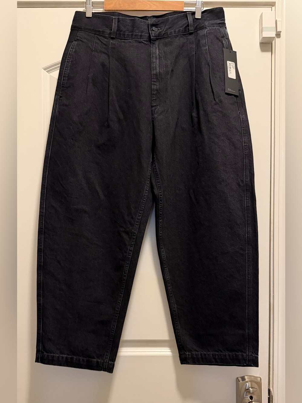 EDWIN Isla Pant Jeans – Size 33 –